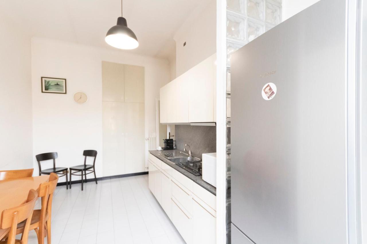 Washington Apartment 밀라노 외부 사진
