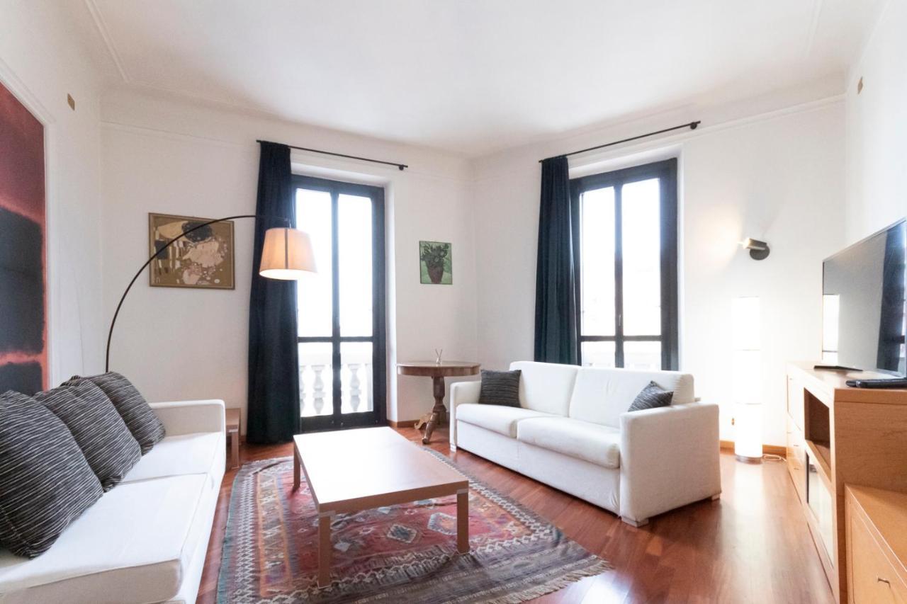 Washington Apartment 밀라노 외부 사진
