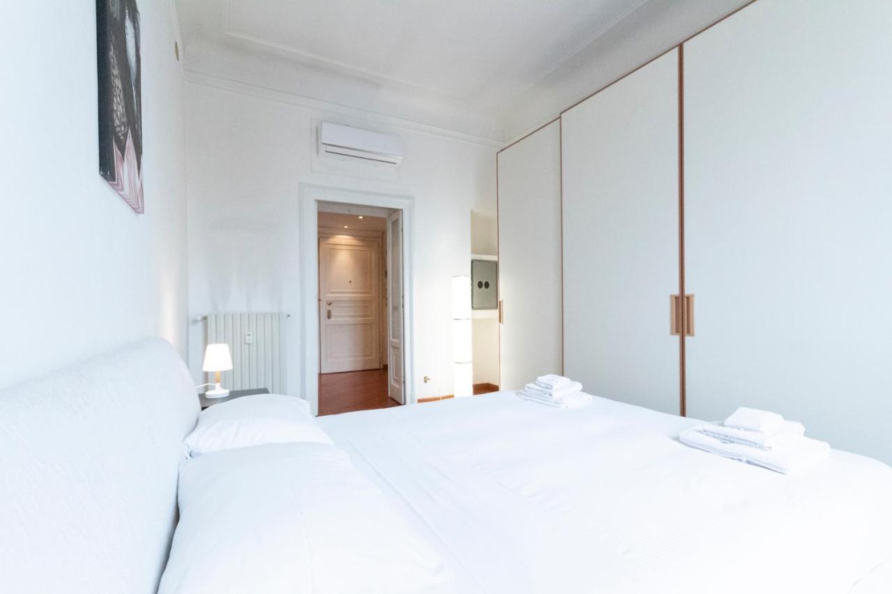 Washington Apartment 밀라노 외부 사진