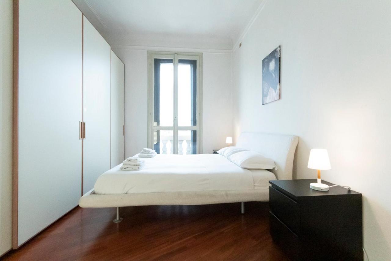Washington Apartment 밀라노 외부 사진