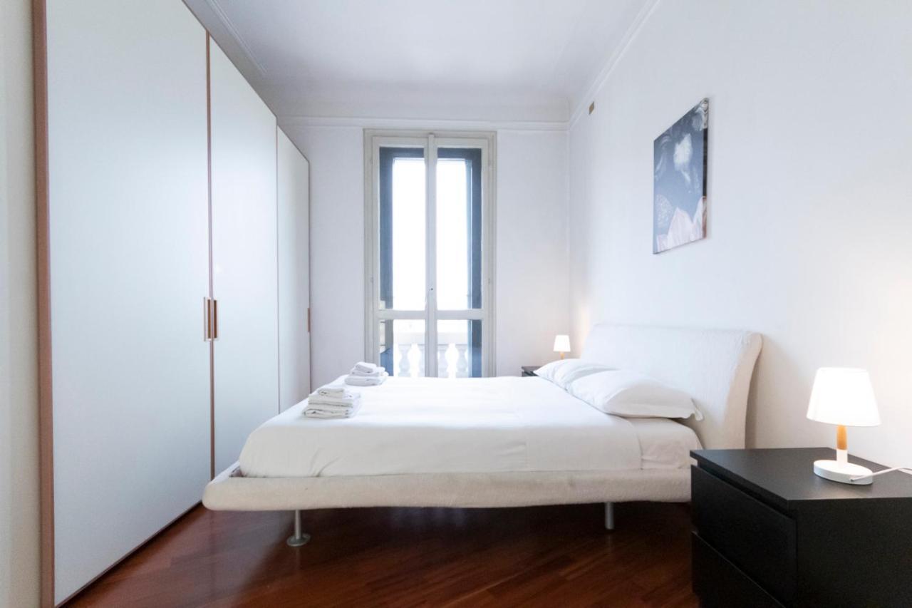 Washington Apartment 밀라노 외부 사진