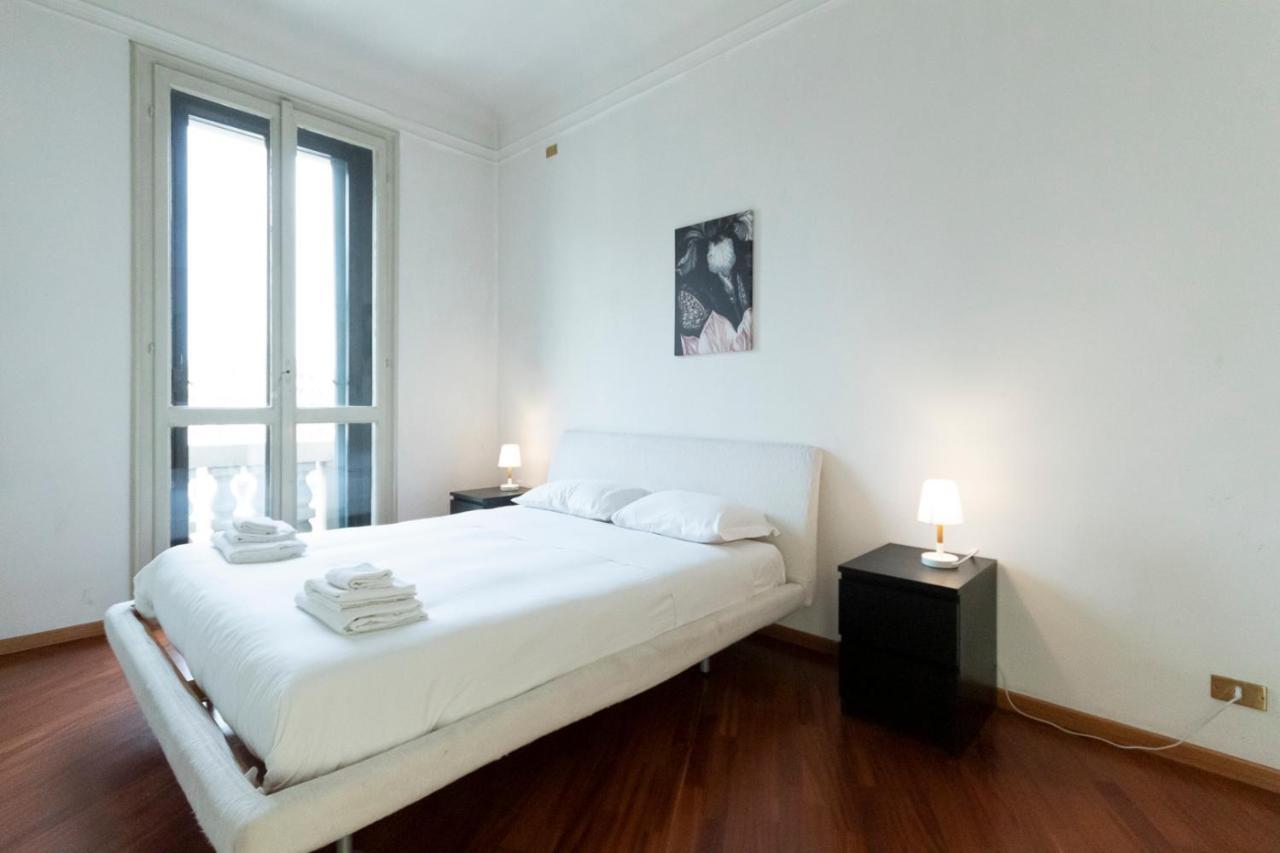 Washington Apartment 밀라노 외부 사진