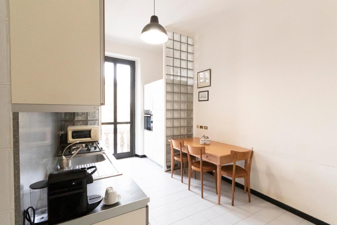 Washington Apartment 밀라노 외부 사진