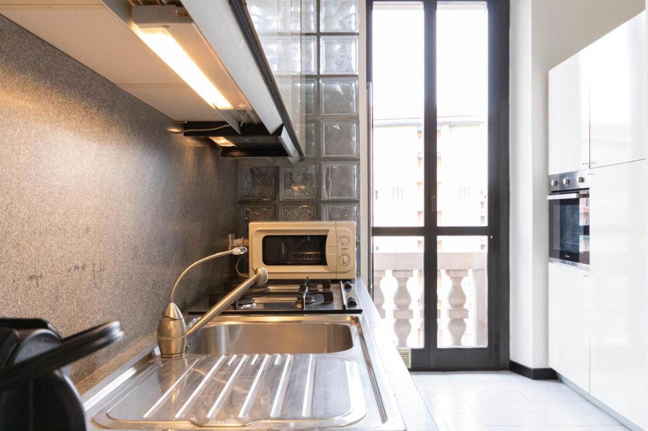 Washington Apartment 밀라노 외부 사진