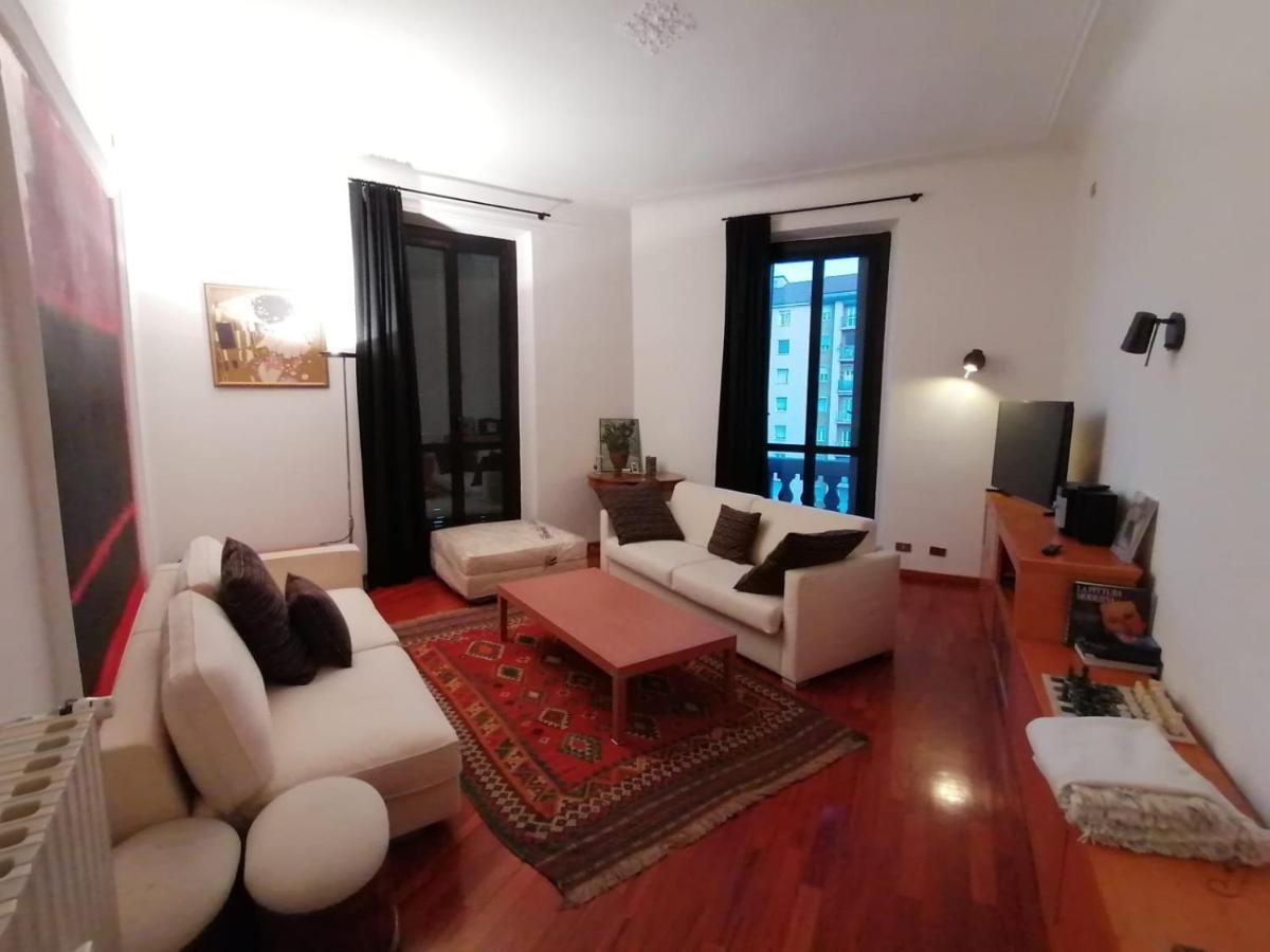 Washington Apartment 밀라노 외부 사진